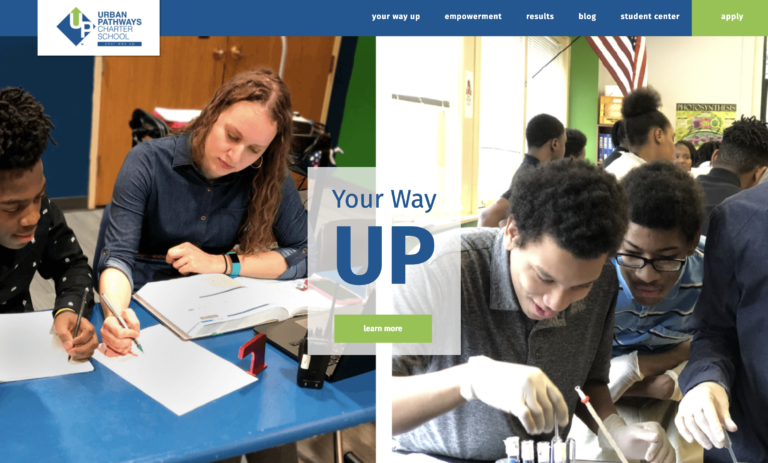 Our new Site! - image thumbnail