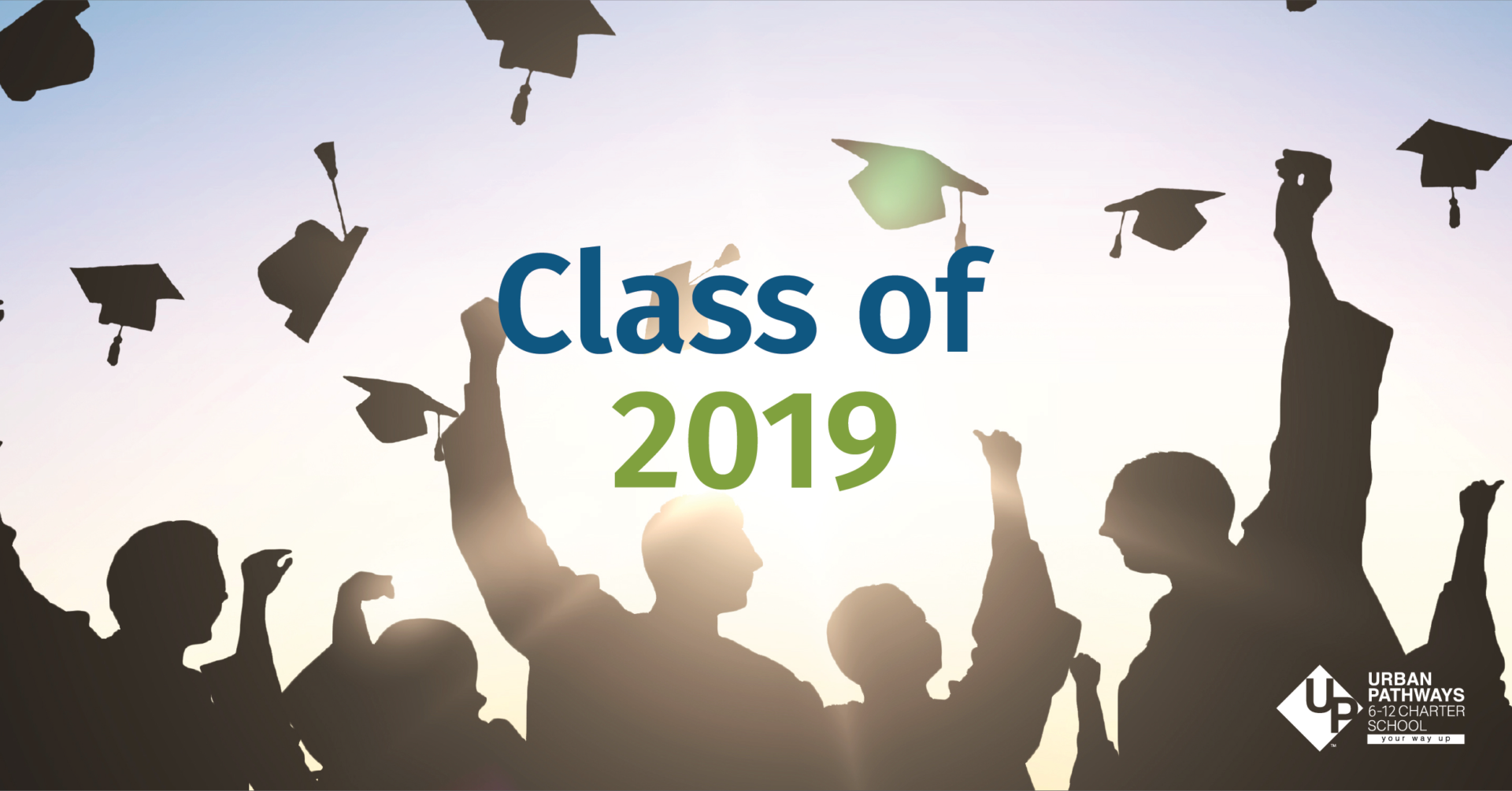 Congratulations, Class of 2019!