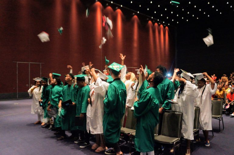 Class of 2019 Seniors Earn $442,984 in Scholarships - image thumbnail