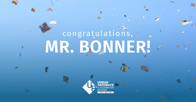 Mr. Bonner Named as Pittsburgh Courier’s FAB 40 Nominee - image thumbnail