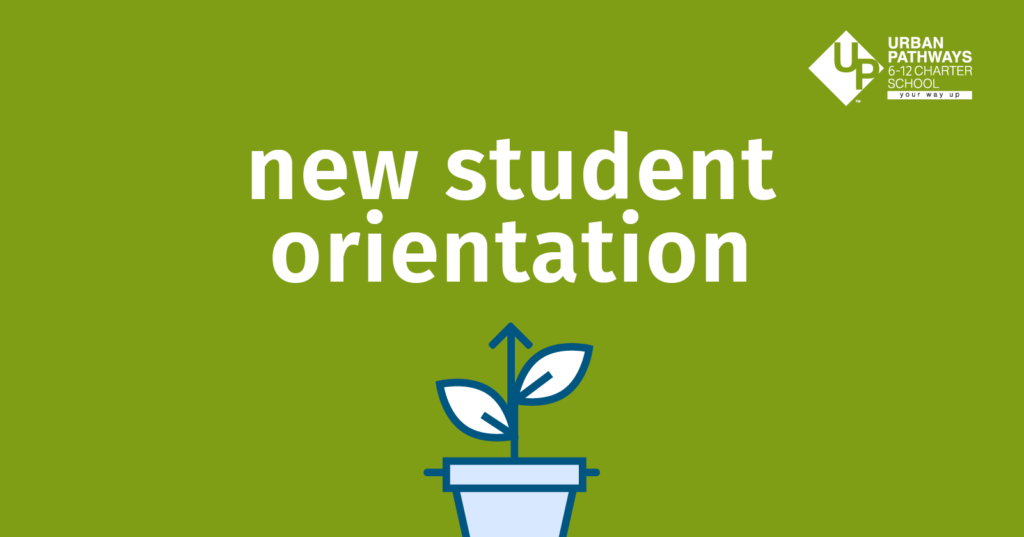 New Student Orientation Everything You Need to Know Urban Pathways 612
