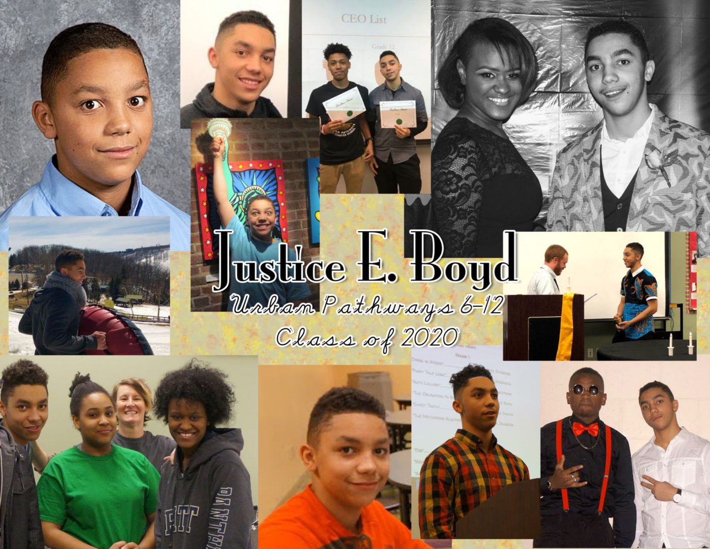 Celebrating Justice Boyd