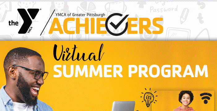 Y Achievers Summer Program