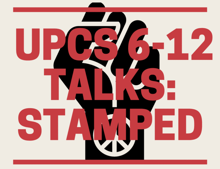 Save the Date: Community Book Discussion March 8th - image thumbnail