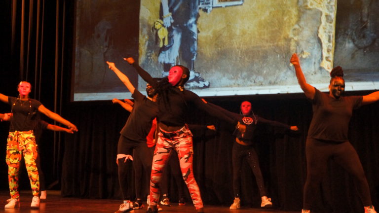Black History Month Celebration - image thumbnail