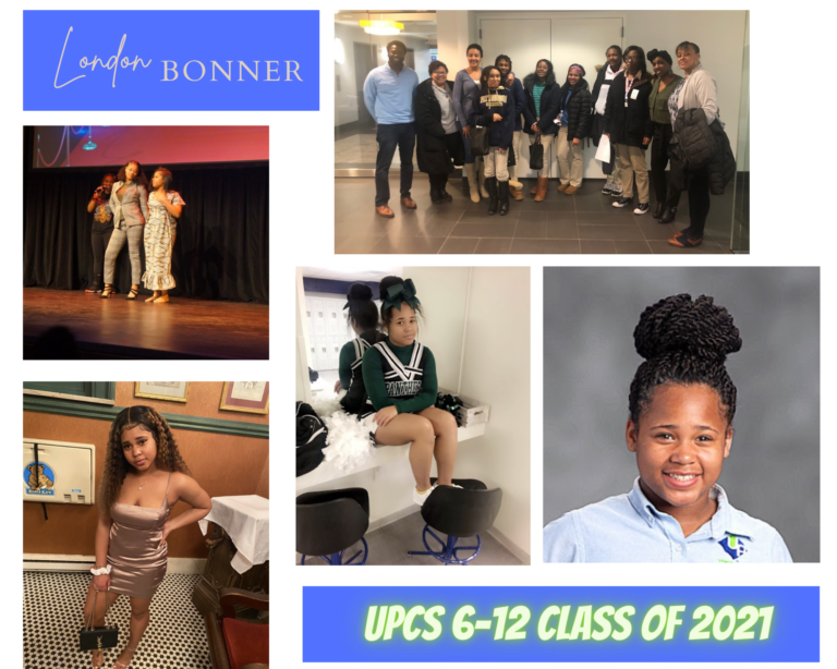 Senior Tribute – London Bonner - image thumbnail