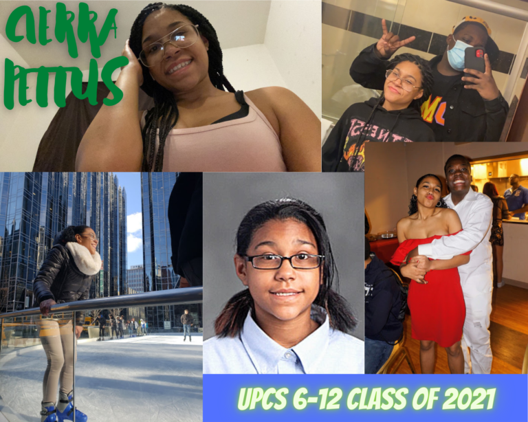 Senior Tribute – Cierra Pettus - image thumbnail