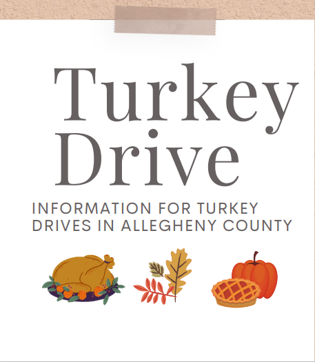 Turkey Drive Info