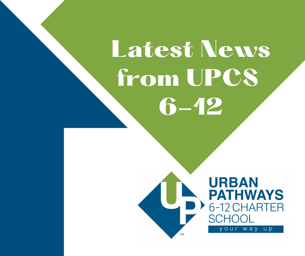 UPCS 6-12 Q2 Newsletter