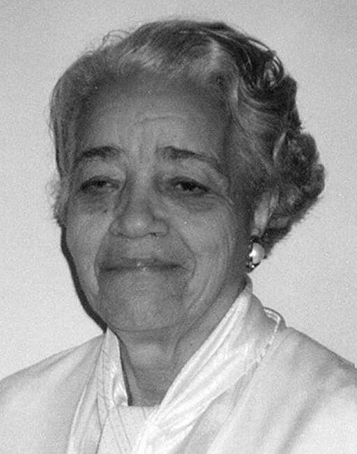 Black History Month: Dorothy Vaughn