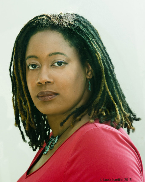 Black History Month: N K Jemisin