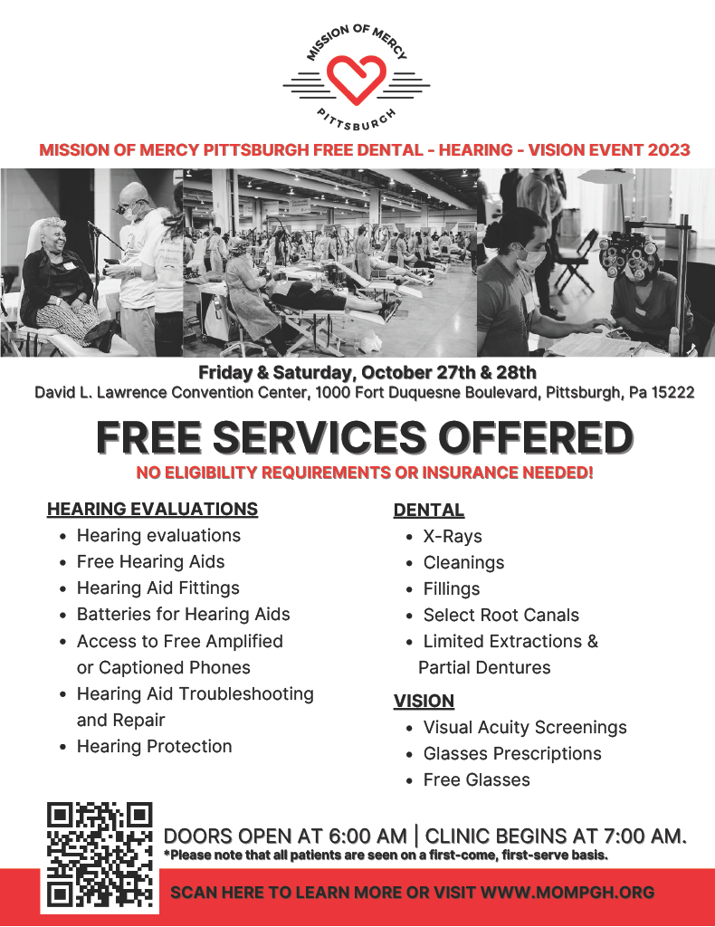 Free Dental Clinic