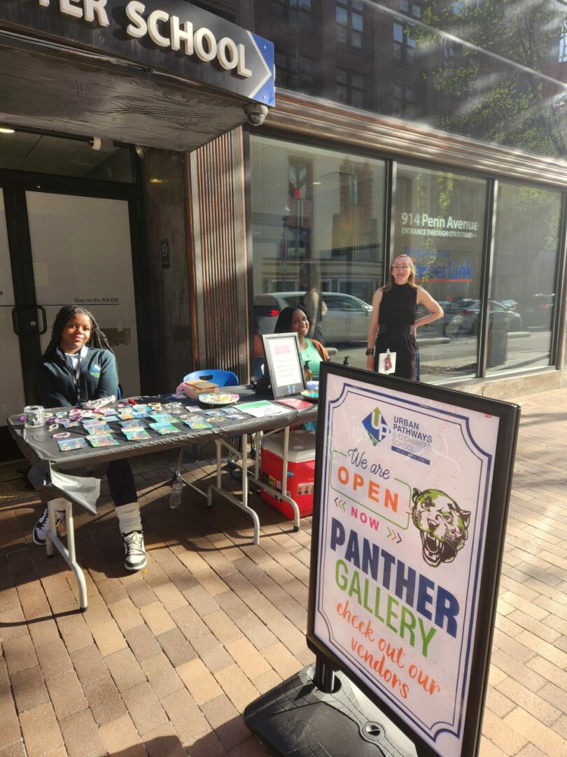 Gallery: Panther Gallery at the Gallery Crawl
