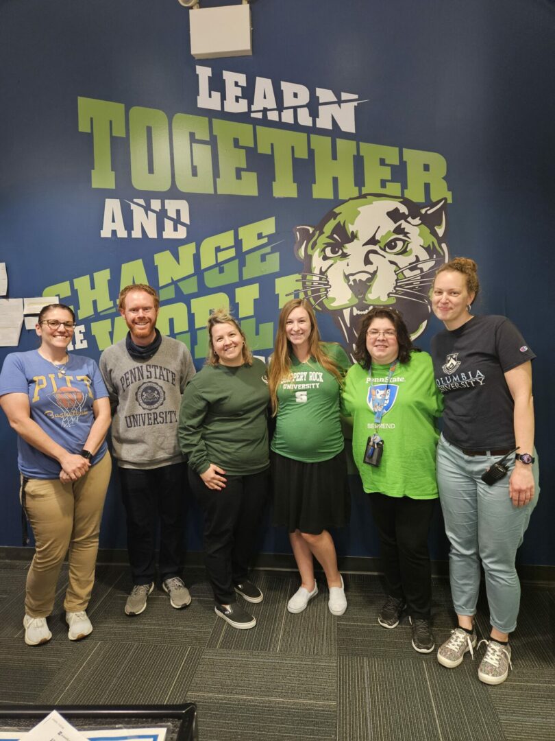 National College Decision Day Gallery