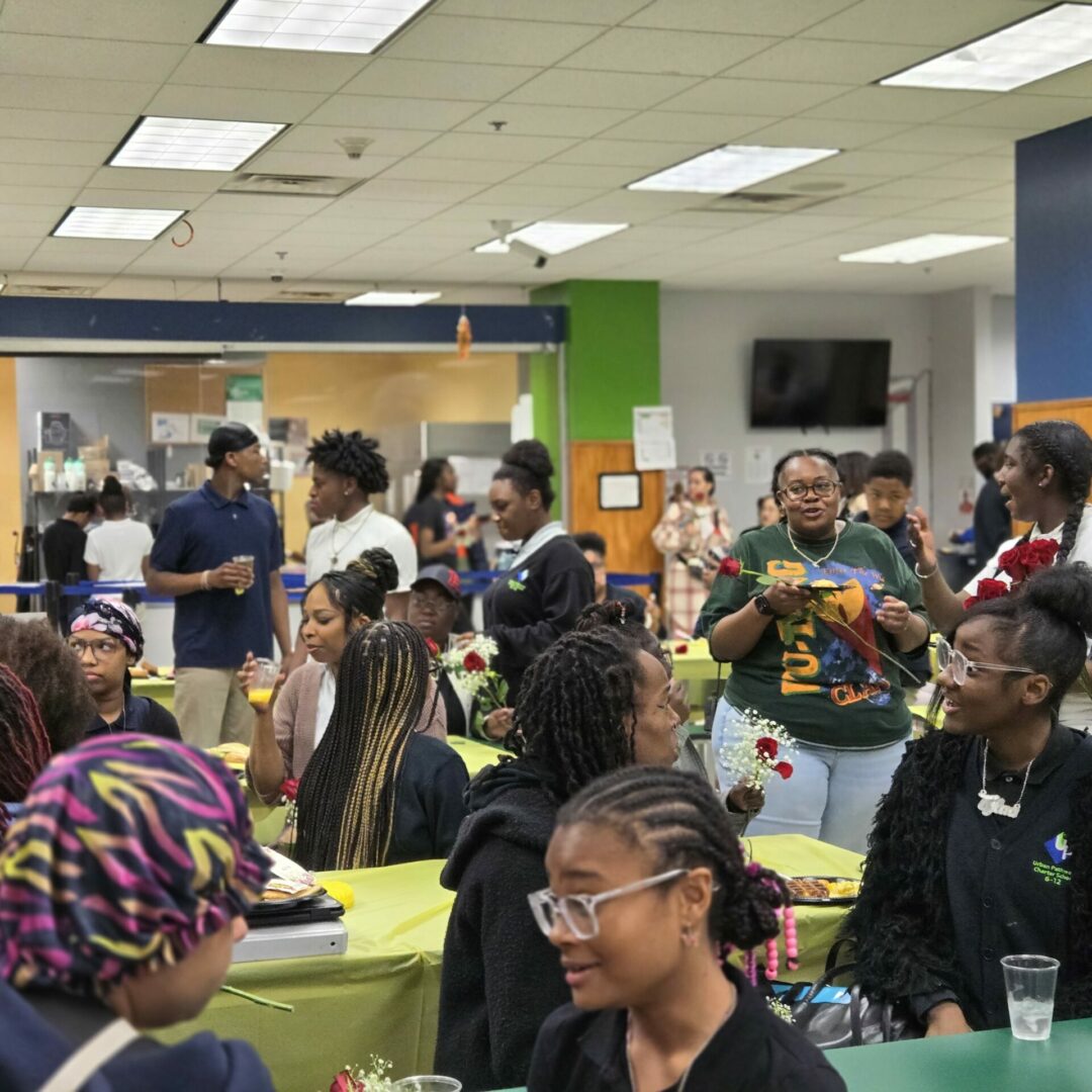Gallery: Mother’s Day Brunch