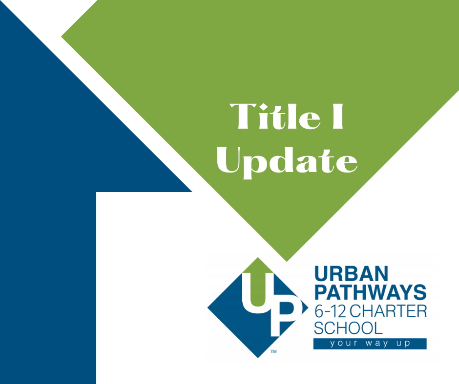 Title I Comprehensive Plan